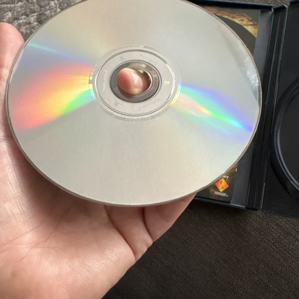 Jak 3 For PlayStation 2 PS2 2004 By Naughty Dog Complete In Case With Manual
